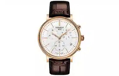 Tissot Carson