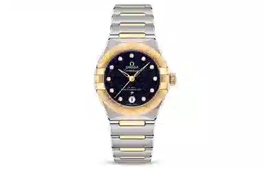 OMEGA 50 29mm 131.20.29.20.53.001