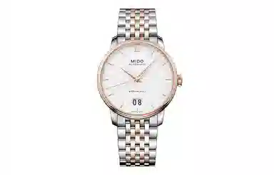 MIDO Baroncelli 30 40mm M027.426.22.018.00