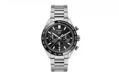 TAG HEUER 100 44mm CBN2A1B.BA0643