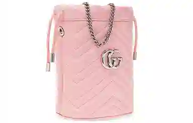 GUCCI GG Marmont Logo