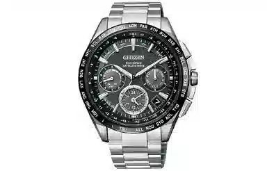 CITIZEN GPS CC9015-54E