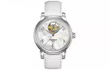 Tissot T050.207.16.116.00