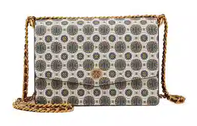 Tory Burch Robinson Mini