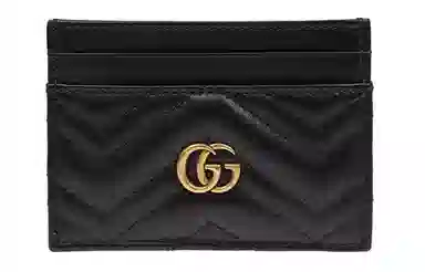 Gucci GG Marmont Black