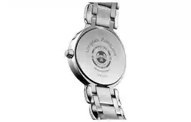 LONGINES 30.5mm L8.115.4.87.6