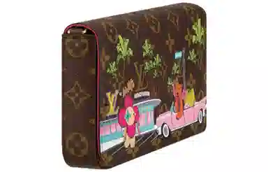 Louis Vuitton Pochette Félicie