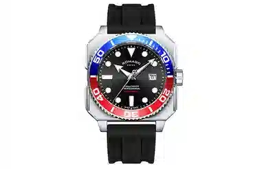 ROMAGO 300 RM109-SVBURD