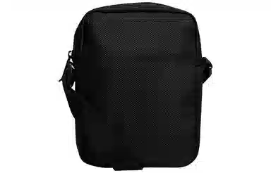 adidas OPS ORG 19 Black