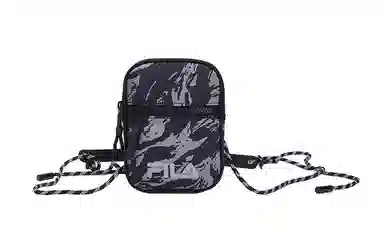 FILA FUSION x STAPLE