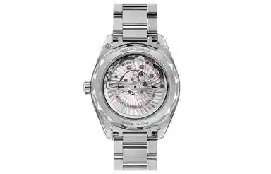 OMEGA Seamaster 41mm Green Dial