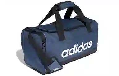 adidas Linear Duffel S