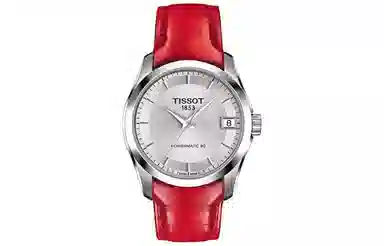 TISSOT 32mm T035.207.16.031.01