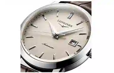 LONGINES 1832 40mm L4.825.4.92.2