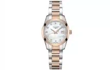 LONGINES 29.5mm L2.286.3.87.7