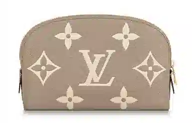Louis Vuitton Pochette Cosmetique Empriente
