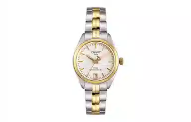 TISSOT PR100 100 33mm T101.207.22.031.00