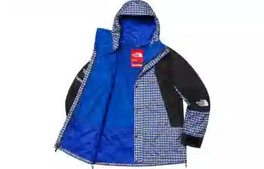 Supreme x The North Face SS21 Mountain Jacket