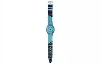 SWATCH SWATCHxSUPRIYA LELE 34mm SS08Z102