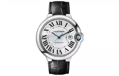 Cartier Ballon Bleu WSBB0026