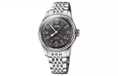 Oris 40mm 75477414064MB