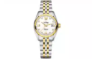 TITONI 27mm 23909 SY-063