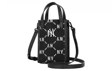 MLB Monogram NY