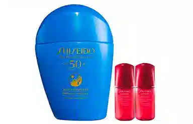 SPF50 50ml+ 10ml*2