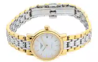 Longines L4.321.2.12.7