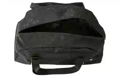 PUMA Travel Bag Black