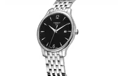 TISSOT 30 42mm T063.610.11.057.00
