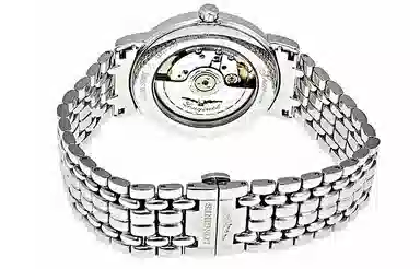 LONGINES 30 25.5mm L4.321.4.72.6