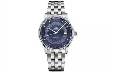 MIDO 39mm M037.407.11.041.01