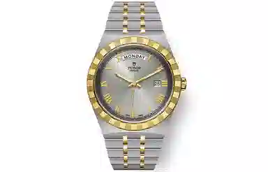 TUDOR 41mm M28603-0001