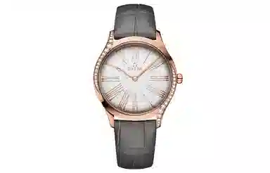 OMEGA 36mm 18k 428.58.36.60.02.001