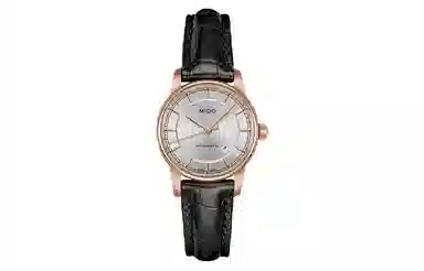 MIDO 38mm M7600.3.10.4