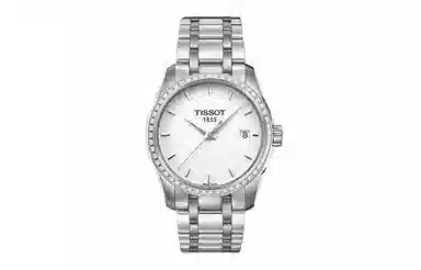 TISSOT T-TREND 100 32mm T035.210.61.011.00