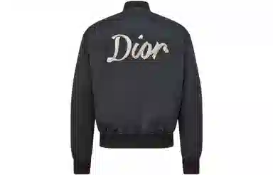 DIOR SS22 Logo