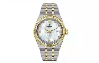 TUDOR 28mm 28mm M28323-0001