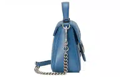 Gucci Marmont Mini Blue