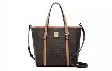 FION PVC Tote