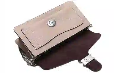 COACH Tabby 26 C