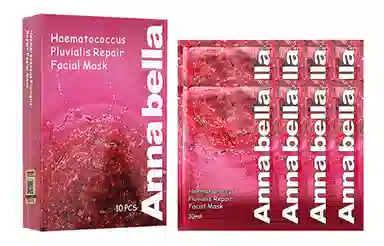 安娜贝拉 红海藻面膜 滋润