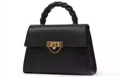 CHARLESKEITH PU BeigeBlackOrange