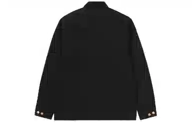 Carhartt WIP Michigan Jacket Black