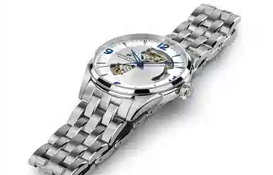 HAMILTON 80 42mm H32705152