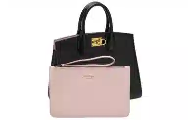 FERRAGAMO STUDIO BOX