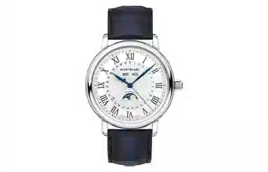 MONTBLANC 30 42mm U0119955