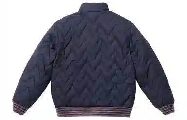 Supreme FW21 Week 13 x MISSONI Reversible Knit Jacket