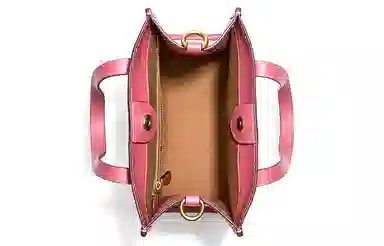COACH Field 22 Tote